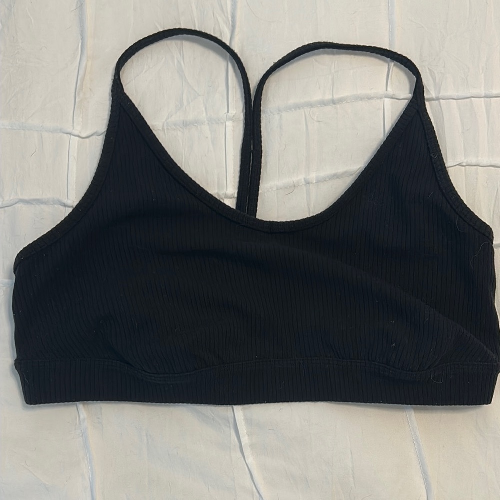 Black Women's Intimate Bra